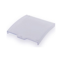 Teknim TFA0165 Yangın Alarm Butonu Plastik Kapağı