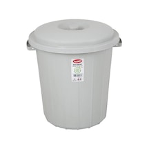 Çöp Kovası Mini Plastik 15 Lt