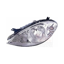Mercedes W169 2004 2008 Far Sol Elegance Oem No:a1698200161