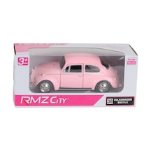 S00007856 -sun-unf-1/32 Araba Pembe Sers Pb 6a 24d Çok Renkli