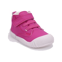 Vicco Paw Iı 946e25k377 Fuşya Ortopedik Kız Bebe Spor Bot Fuşya