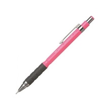 Tombow Versatil Kalem Sh-300 Grip 0.7 Mm Neon Pembe Sh-gr82r7 Çok Renkli
