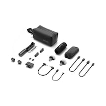 Magic Al-powered Transformable Mini Wireless Mikrofon - Sku02