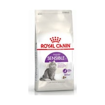 Sensible 33 Hassas Yetişkin Kedi Maması 400+400 Gr Hediyeli