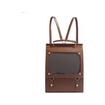 Charhp&kejnt Otantik Niş Büyük Kapasiteli Sırt Çantası 2023 Yeni Retro Kolej Çantası Gelişmiş Diğer