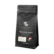Coffeetropic Terra Single Origin Indonesia Sumatra Çekirdek 250 G