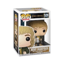 Pop The Lord Of The Rings Marry Brandybuck Figür 528