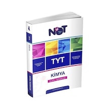 Tyt Kimya Soru Bankası - Binot Yayınları