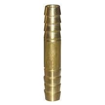 Sarı Prinç Hortum Eki 8 Mm Diğer