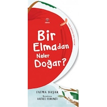 Bir Elmadan Neler Doğar / Fatma Başar
