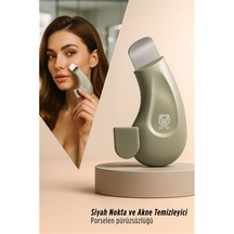 Zenvac Siyah Nokta Ve Akne Temizleyici Cilt Bakım Gözenek Sıkılaştırıcı Spatula 722907 Zenvac29