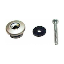 Dr Parts Sp3-Bk Askı Düğmesi