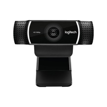 Logıtech C922 Pro Stream Webcam V-u0028 960-001088