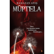 Müptela - Ramazan Ateş - Cinius