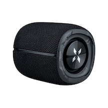 Xenon Smart Kablosuz Bluetooth Hoparlör Rgb Işıklı 10w Tws Ses Bombası X6702