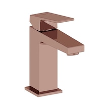 Minimax Square Lavabo Bataryası Soft Bakır A4372029 Çok Renkli