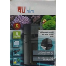 Mini İç Filtre - Evcil Hayvanlar İçin Özel Tasarım