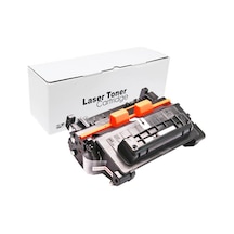 Hp 81A-Cf281A 10.500 Sayfa Uyumlu Toner- Hp M606X- E6B73A-M605Dnm
