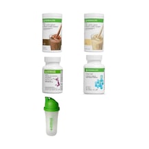 Herbalife Yukarı Kilo Kontrol Paketi Tyb55597w6y014dq61