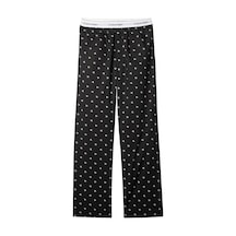 Calvin Klein Sleep Pant, Pcs Siyah Erkek Eşofman Altı