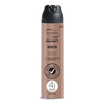 2 Adet Hobby Keratin Saç Spreyi 250 Ml