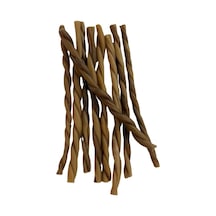 Naturel Dev Burgu Premium Köpek Ödül Ve Çiğneme Kemiği 250gr