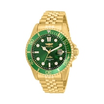 Invicta 30615 130615 Pro Diver 43 MM Erkek Kol Saati