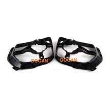 Bmw Sis Far Destek Braketi Sol X6 09 - Vortex V0200310