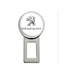 Peugeot Ikaz Ses Susturucu Metal Toka 2 Adet Seti Çift Yönlüdür