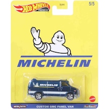 Hot Wheels Pop Culture Premium Arabalar