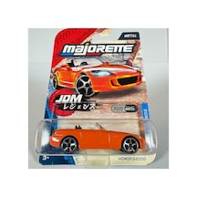 Premium Jdm Legends Honda S2000 Model Araba