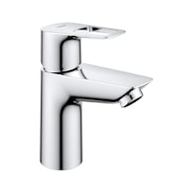 Grohe 23085001 Bauloop Delikli Tek Kollu S-boy Banyo Bataryası