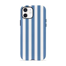 Blue Marina Stripe