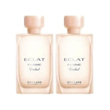 Eclat Femme Weekend Edt 50 Ml Kadın Parfümü 2018362048339 2 Li Diğer