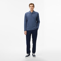 Nautica Erkek Lacivert Jogger Fit Pantolon Düz P57211t Lacivert