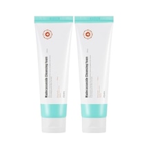 Hassas Ve Yıpranmış Ciltlere Özel Bakım Sunan Yüz Yıkama Köpüğü 130ml Madecassoside Cleansing Foam 2 Paketi