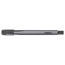 Narex Zdanice M33x3.5 Ox Uç Bilemeli Düz Kanal Makina Kılavuzu Dın 376b 3540 Ox