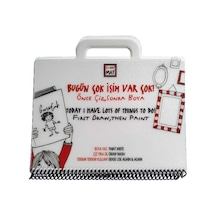 Akademi Çococuk Funny Mat Set 1163