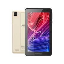 Hometech Alfa 7 MRC 2 GB 32 GB 7" Tablet