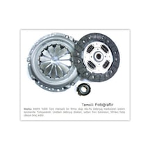 MAPA 15215800 DEBRİYAJ SETİ CIVIC VII 2.0 TYPE-R 01- K20A2