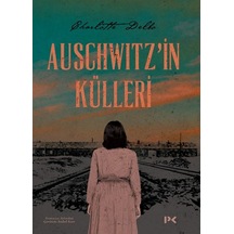 Ürüngezegeni Auschwitz'ın Külleri