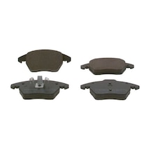 Bosch 0986424825 Ön Balata C4 Pıcasso 06 11 P5008 1.6 16v-2.0 16v-2.0 Hdı 08 12 P3008 12 Ds4 11 Ds5 12 1647874080-4253.62-4253.97-4254.77 1 Takım