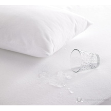 Bebek Ve Çocuk Yataklarına Sıvı Geçirmez Alez Tüm Ölçüler