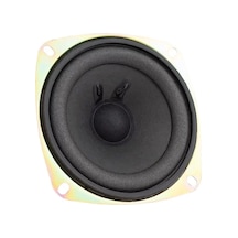 Hubrendy Sh Westsound Frh-4 10 Cm Yedek Hoparlör