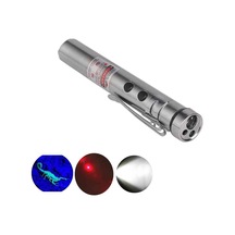 Cep Feneri Ultraviyole Lazer Watton Wt 170