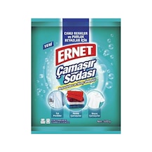 Çamaşır Sodası 500 G 0.75 LT - 2.5 LT - 12 KG