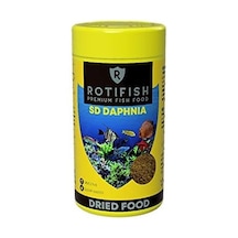 Sd Daphnia 100 Ml, 17 Gr