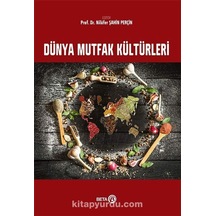 Dünya Mutfak Kültürleri