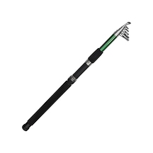 Freecamp Patriot 300Cm Teleskobik Olta Kamışı-Yeşil