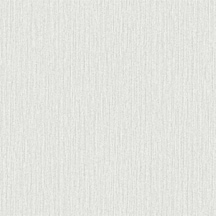 Adawall Veil Design Duvar Kağıdı - Klasik Düz Desen Rococo 1302-2/15 - Gri, 1.06x15.6 M - 16.5 M²